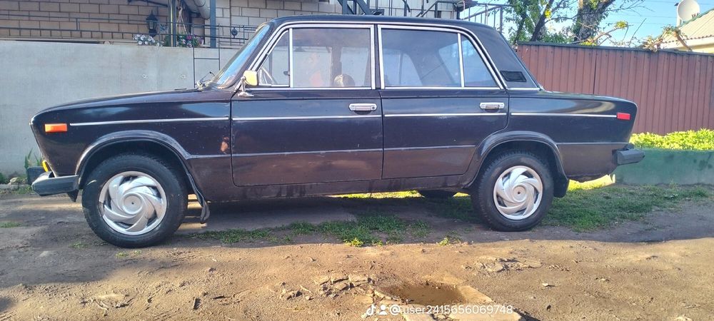 Продам ВАЗ-21063 рік випуску 1983.