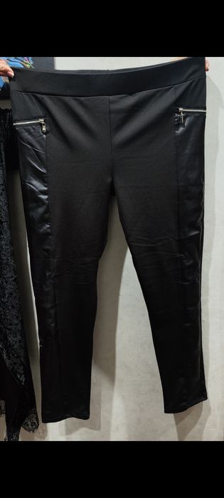 Новые женские  штаны лосины 54-56