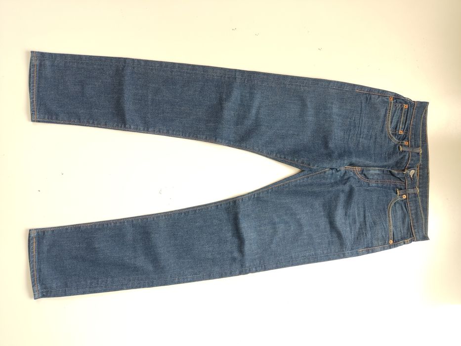 Джинси Levis 512 розмір 30/32
