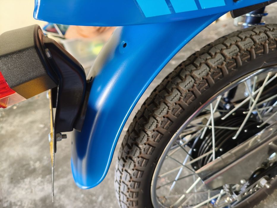Sachs V5 Motozax