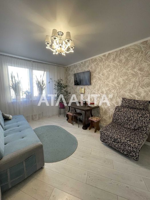 Apartment in Odesa - View 3