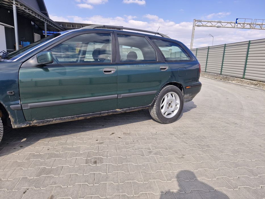 Volvo v40 1.9 diesel
