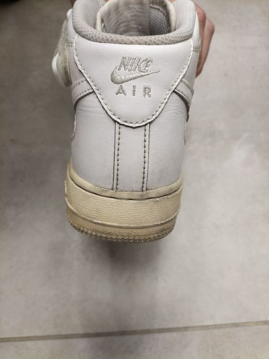 Buty Nike Air Force 1 MID