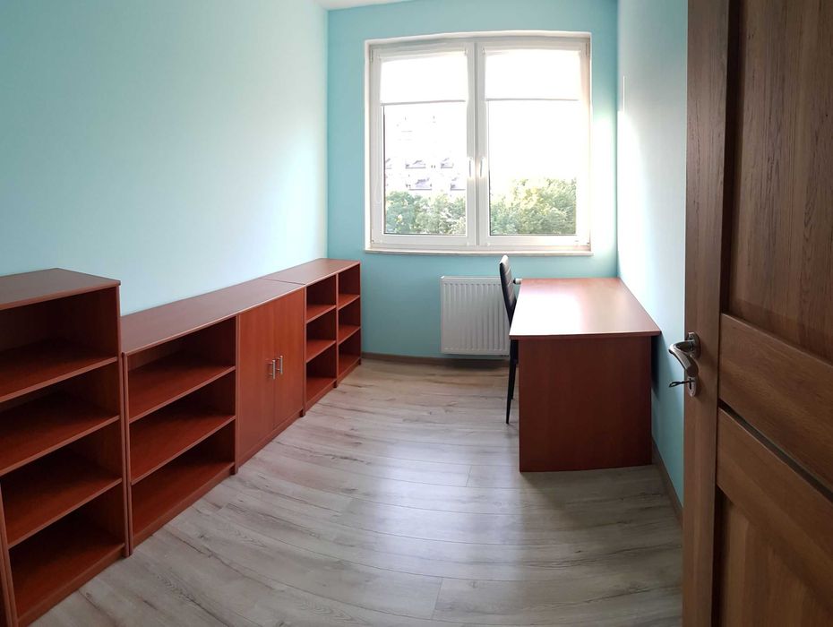 Apartment | Dobrego Pasterza | 3-rooms | Parking