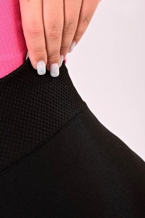 Термо-лосины на меху, батал, 48-66 р.