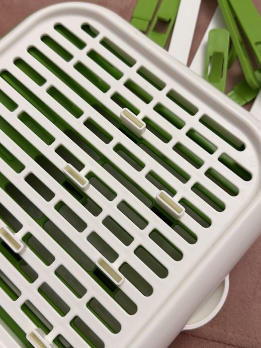 Сушка для бутилочок