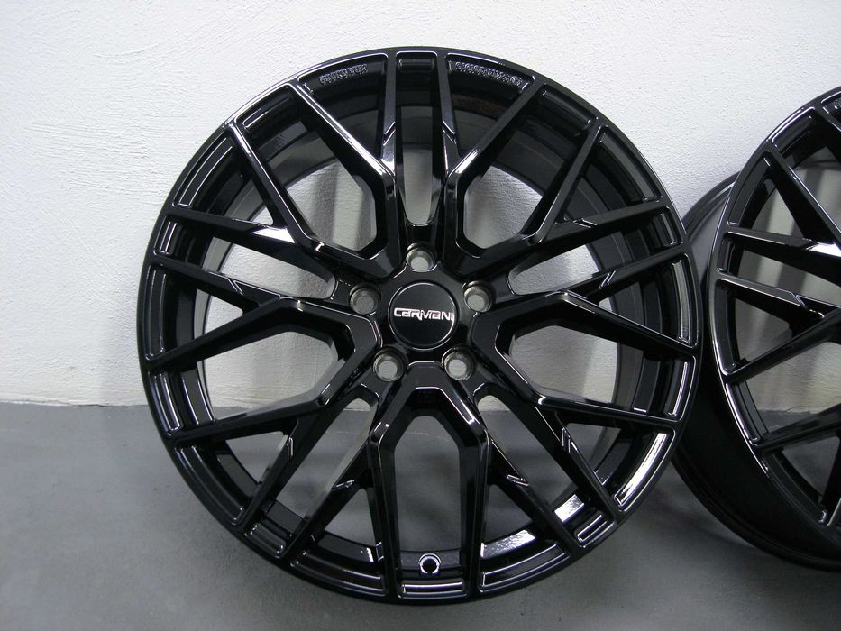 Alufelgi 19 5x108 Ford Mondeo Volvo S60 V60 S90 V90 Jaguar Range Rover