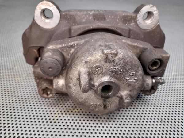 Pinça travão / maxila de travão frente esquerda OPEL Vectra C Caravan