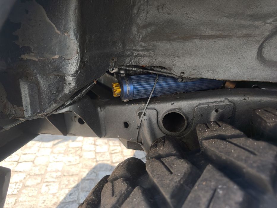 Nissan patrol GR y60