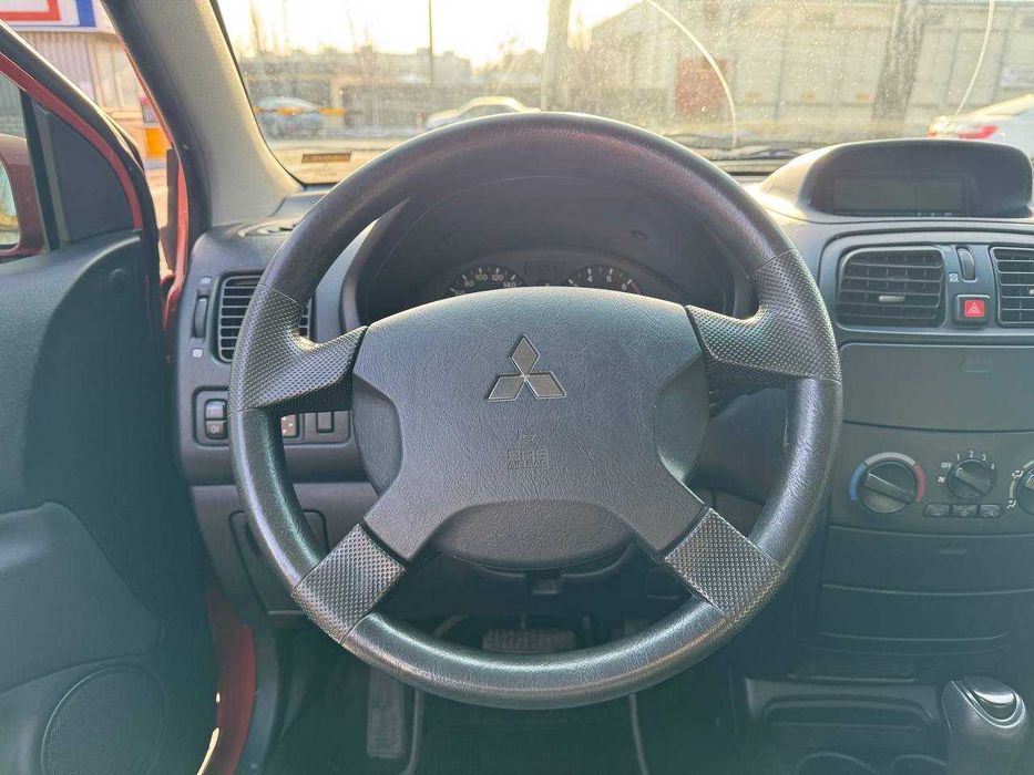 Продам Митсубиси Спейстар автомат