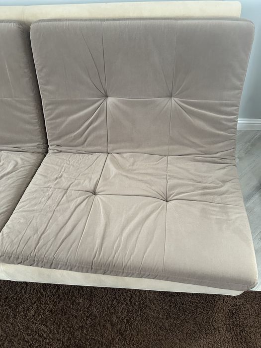 Диван модульний