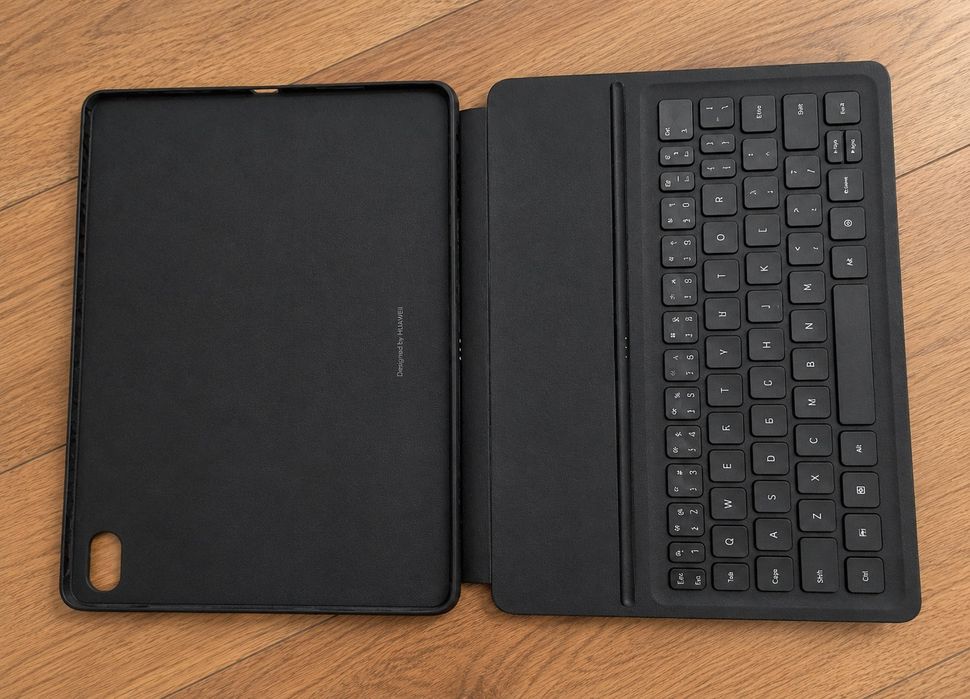 Etui z klawiaturą Huawei 11,5"