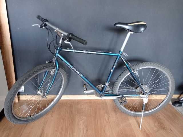 Rower TREK model 820