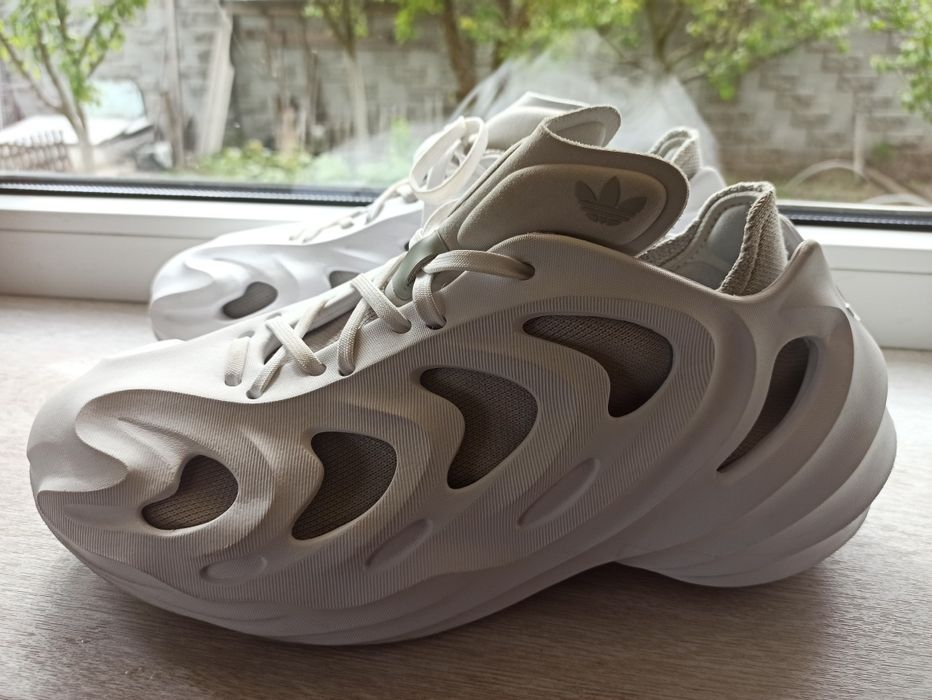 adidas adifom q originals 41⅓ розмір