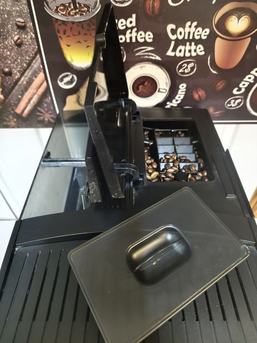 Nivona CafeRomatica NICR759
