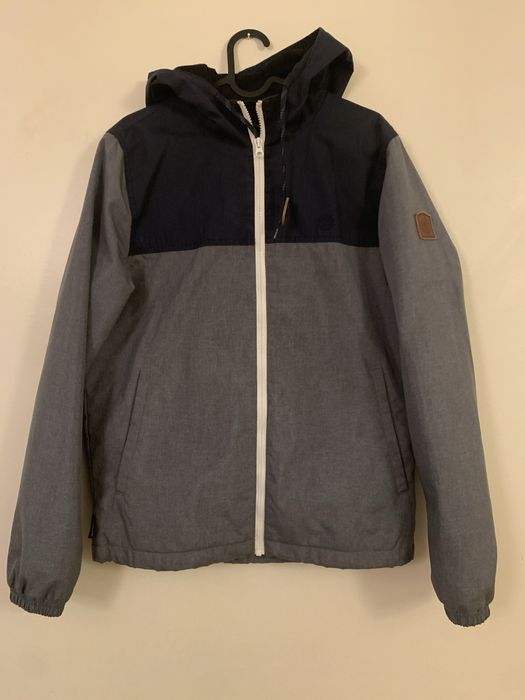 Casaco impermeável ligeiro Element