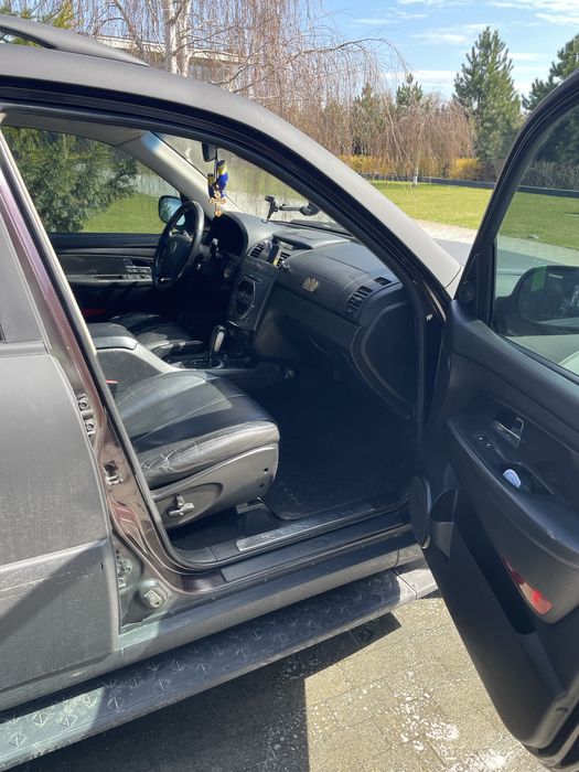 Рекстон. Огонь без проблем любе переоформлення комплект ризини в подар