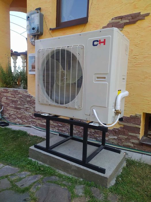 Кондиціонери не дорого продаж встановлення без посередників