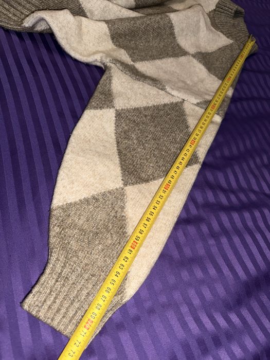 Продам светр h&m