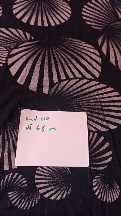 Bluzka nietoperz 120 biust