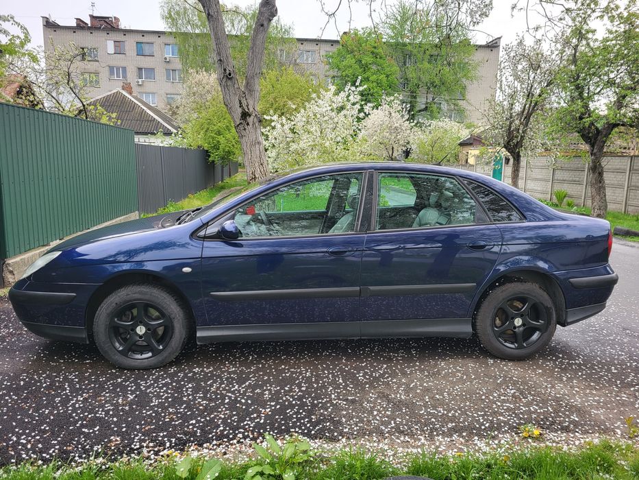 Продам авто Citroën C5