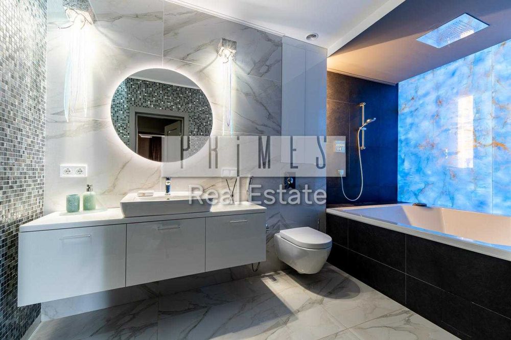 3-кімнатна квартира за адресою бульвар Дружби Народів (площа 150 м²) - Atlanta.ua - фото 20