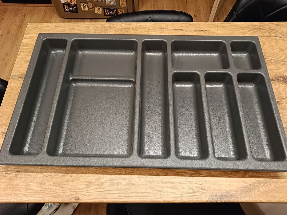 Organizer na sztućce