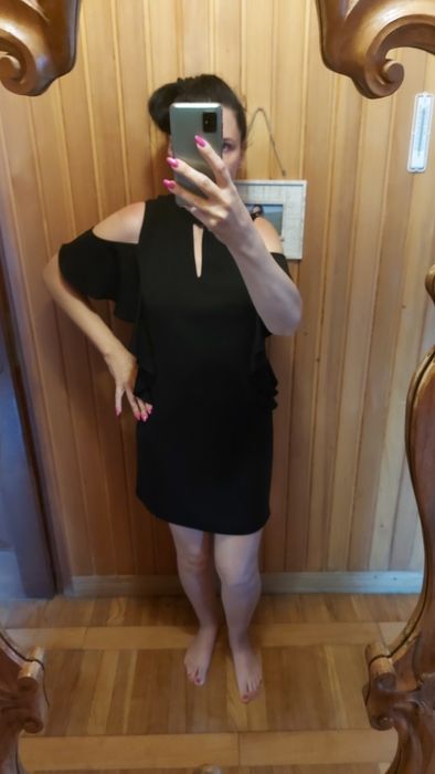 sukienka guess rozm. 38