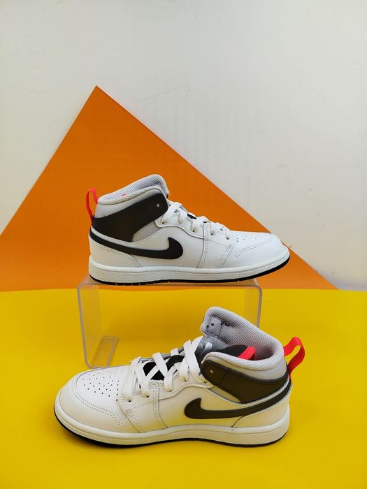 Buty Jordan 1 Mid