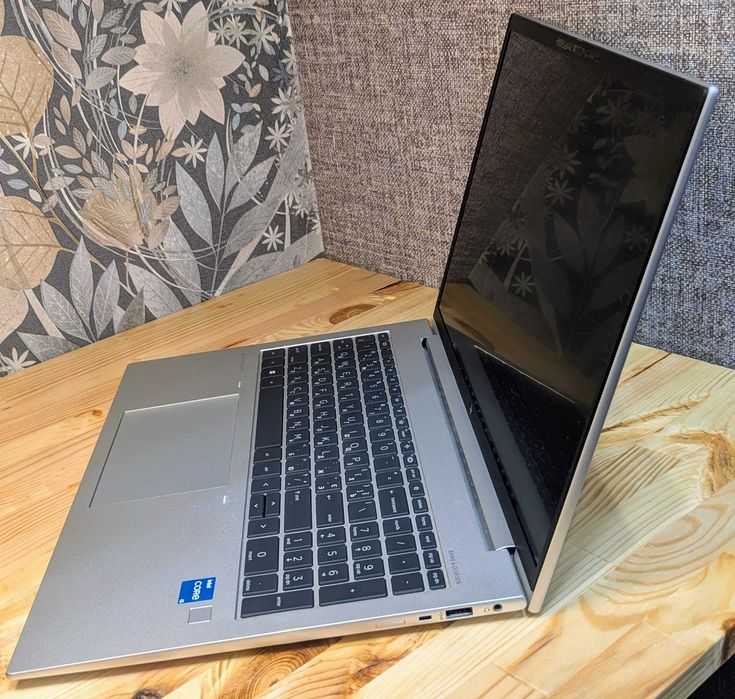 HP EliteBook 860 G10\16\Intel Core i5-1335U\16GB DDR5\256GB\Гарантія