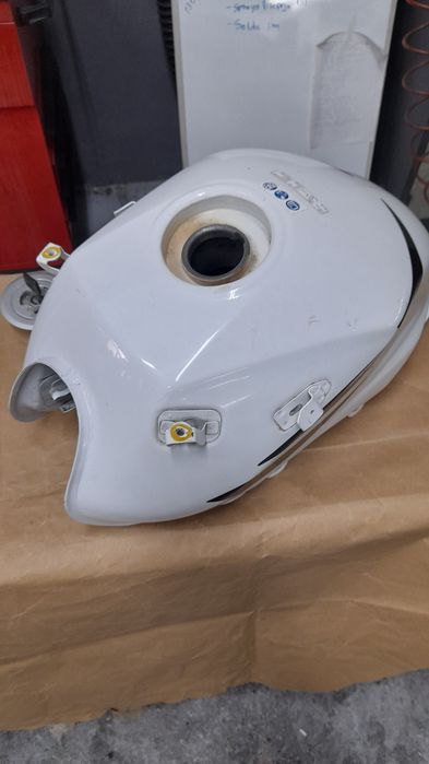 Deposito Combustível Honda CBF 125