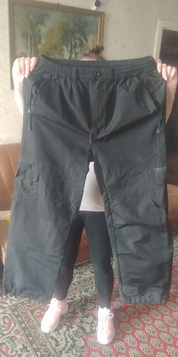 Spodnie snowboard / narty.