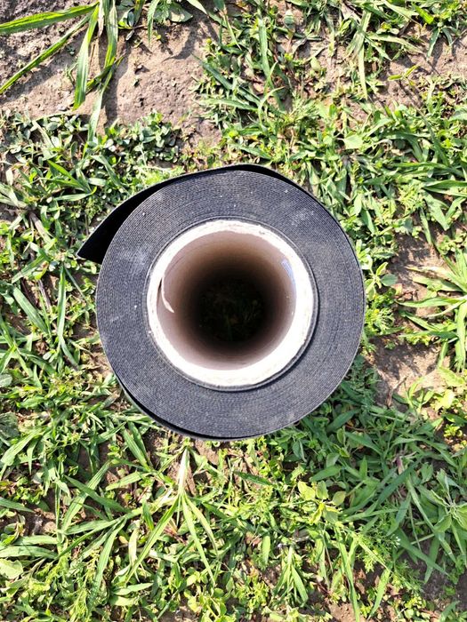 Folia izolacyjna EPDM Eurovent 720 g/m²