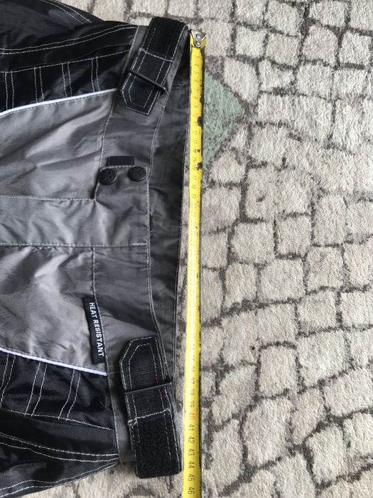 Мотоштани XELEMENT B4402 з захистом Level-3