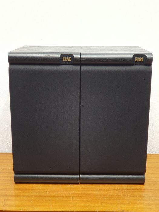 Elac EL 60 Niemieckie monitory kolumny 85W 4ohm