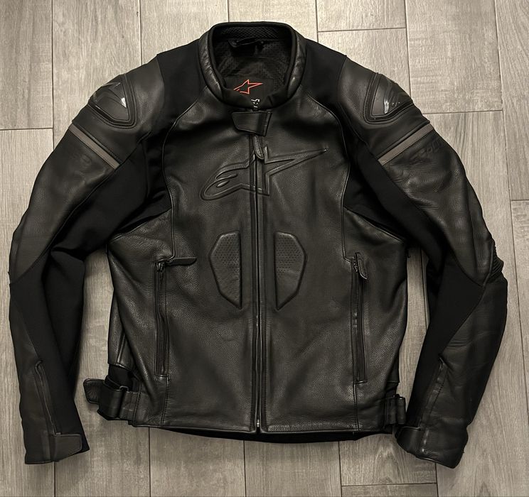 Casaco Alpinestars GP PLUS R