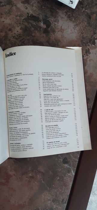 Enciclopédia Ilustrada da Decoração