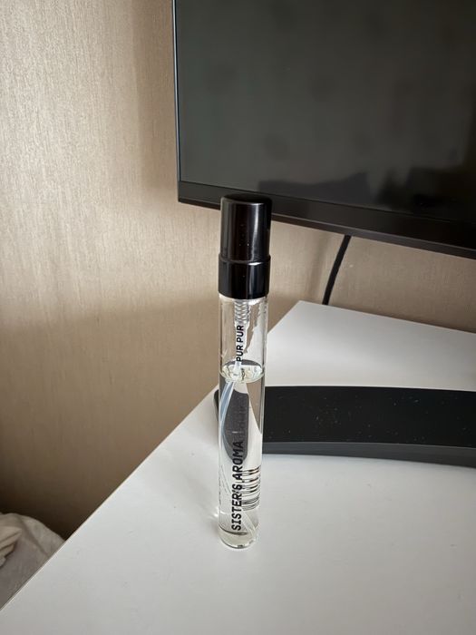 Парфуми оригінальні, sisters aroma та billie eilish