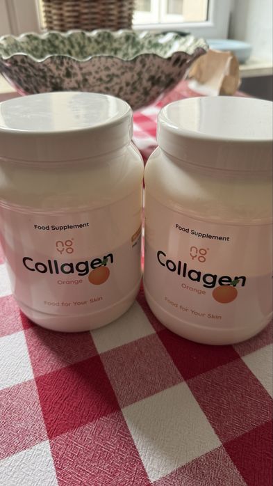 NOYO Collagen orange