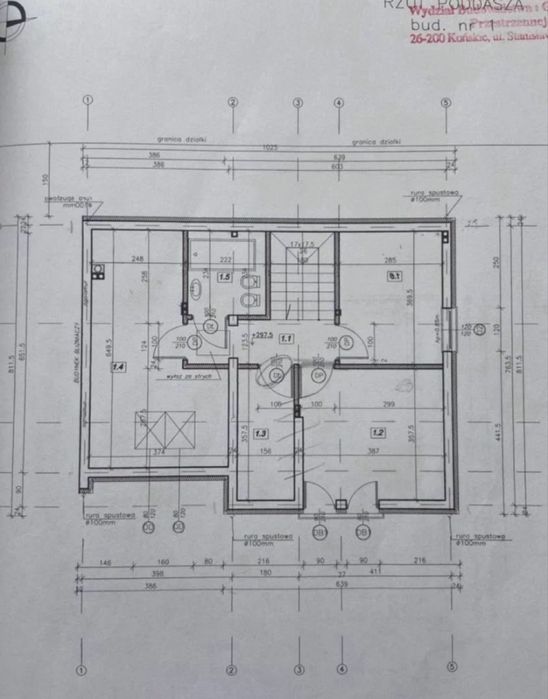 Sprzedam nowy dom 120m2
