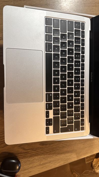 MacBook Air 13’ 2020