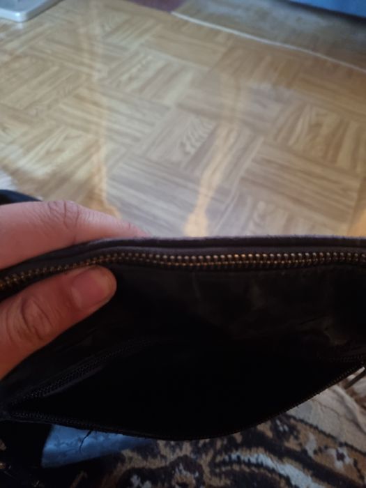 Torebka listonoszka kazar