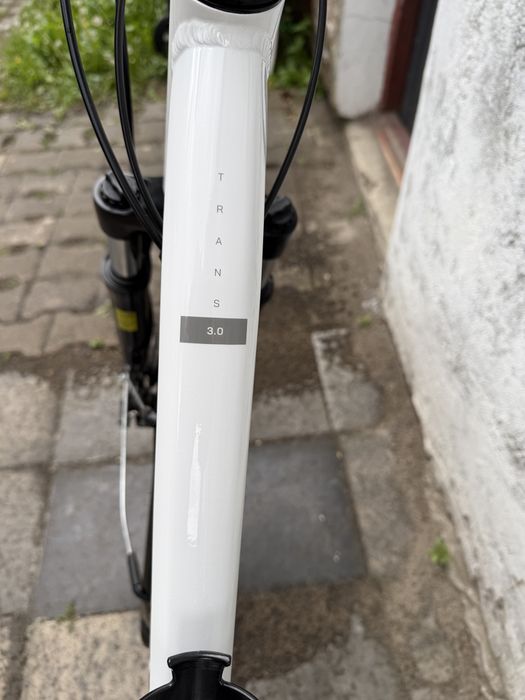 Rower KROSS Trans 3.0