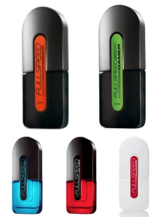 Full speed, Elite Gentleman, Black Suede touch,luck