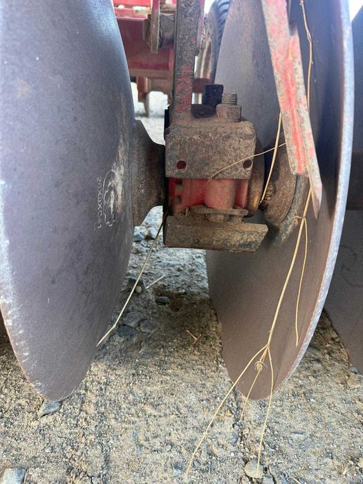 Grade Herculano 22 discos