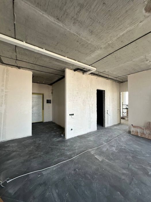 Продам 2к.квартиру Жк Atria city з часткоаим ремонтом