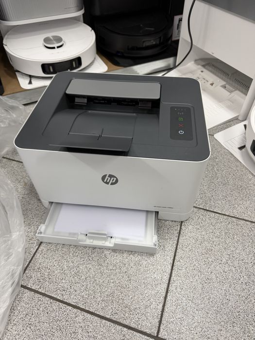 Drukarka laserowa HP Color Laser 150nw