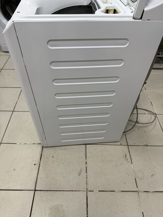 Стиральная машина Electrolux с гарантией