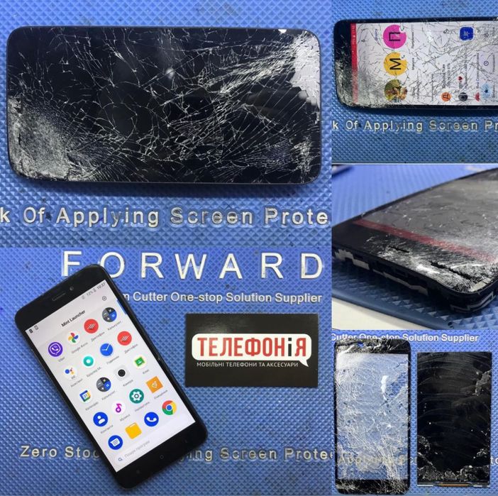 Продаж/ обмін/ кредит /ремонт мобільних телефонів/ планшетів ноутбуків