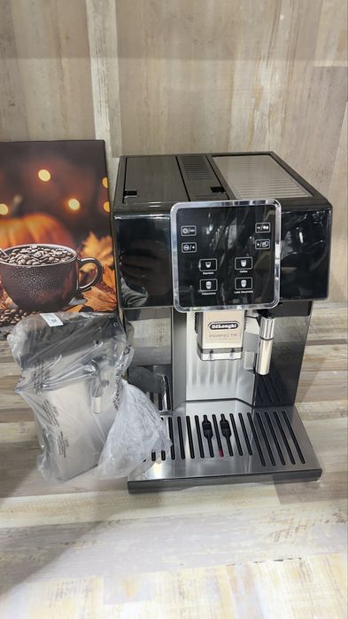 Кавомашина Perfecta Evo